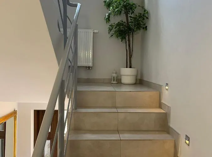 Atlantis ホームステイ