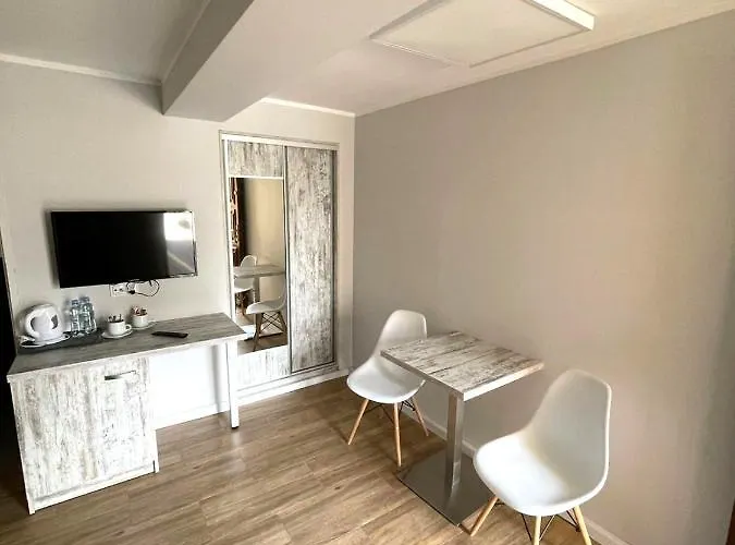 Atlantis Мельно