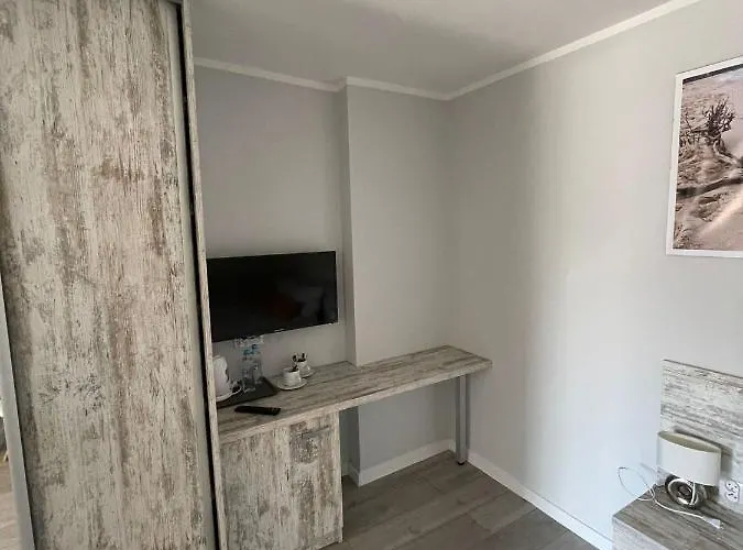 Atlantis ホームステイ *