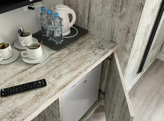 Atlantis Мельно