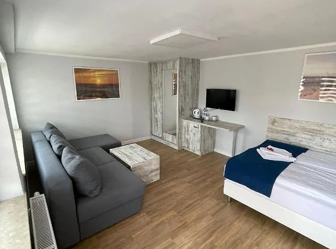 ホームステイ Atlantis *