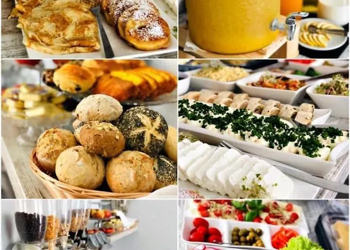 Atlantis * Мельно