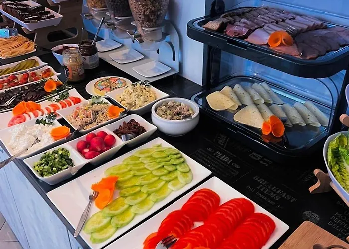 ホームステイ Atlantis *