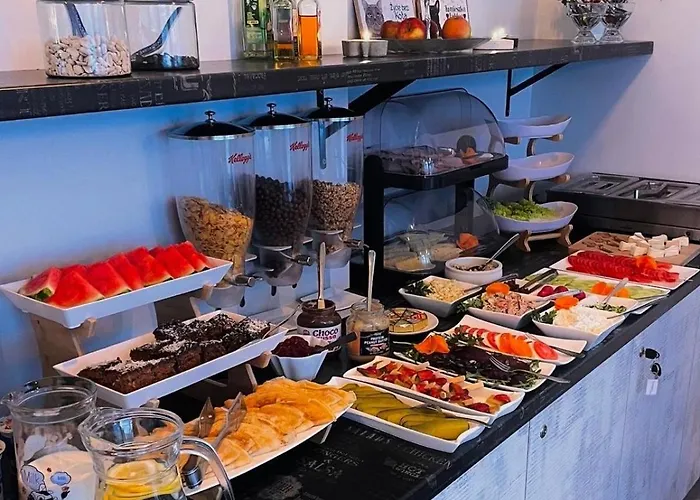 Atlantis Мельно