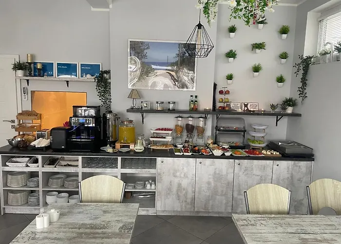 ホームステイ Atlantis